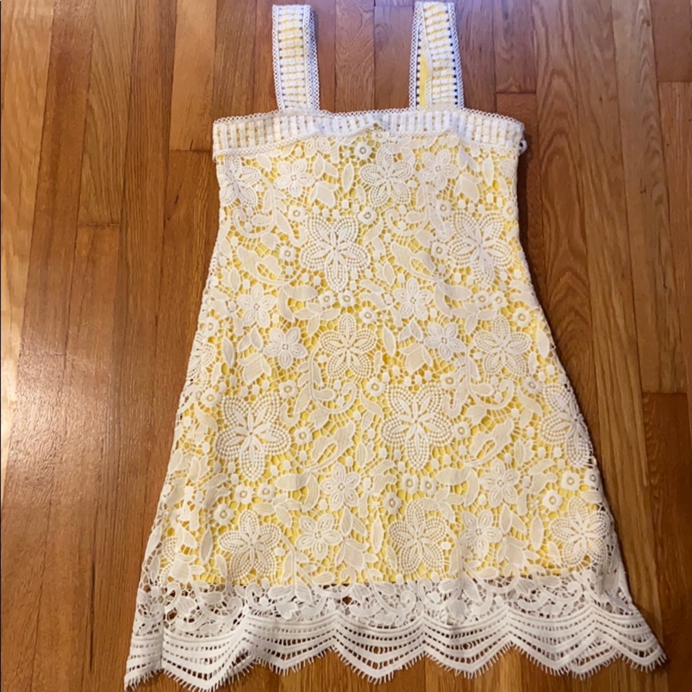 NWT Cute summer dress